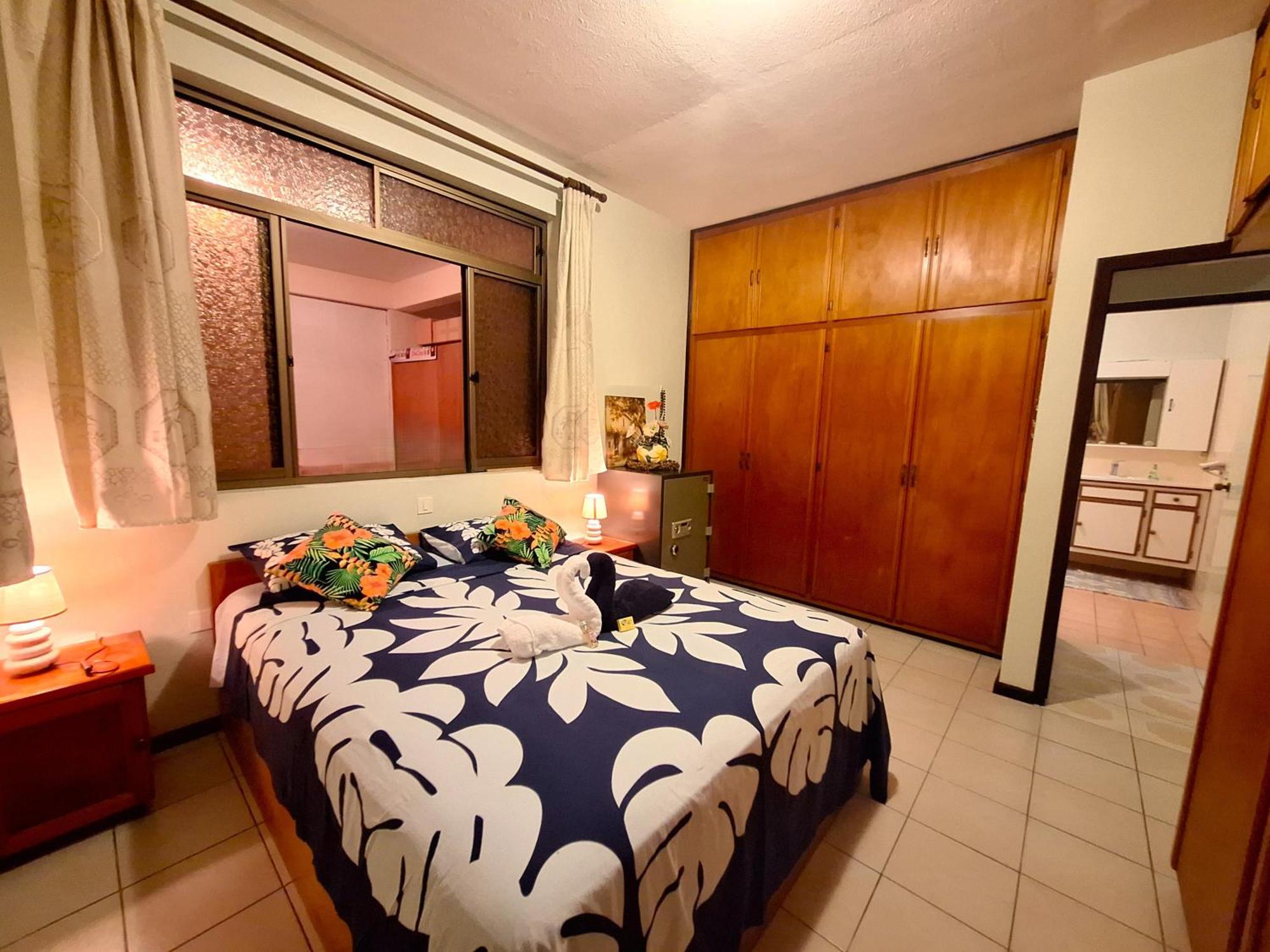 Belle Maison F3 Papeete  Exterior foto